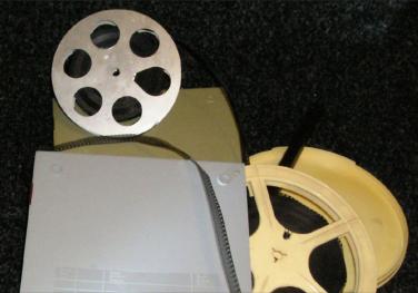 P�epis film� 8 mm na video